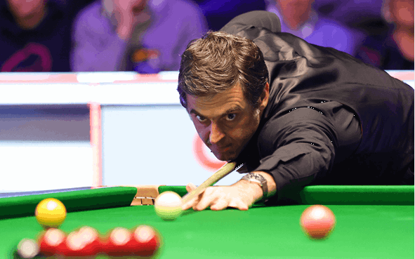 World Snooker Championship Betting Tips