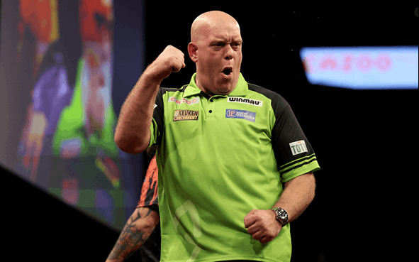 Premier League Darts Betting Tips – Week 3