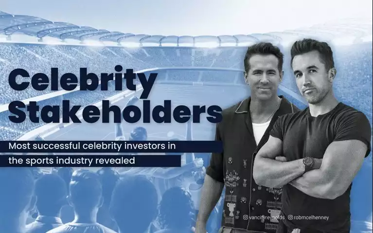 Celebrity Stakeholders