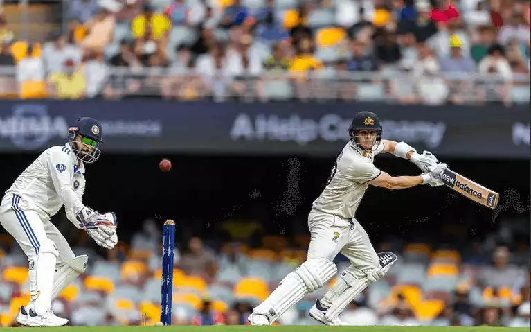 Australia vs India Betting Tips - 4th Test 