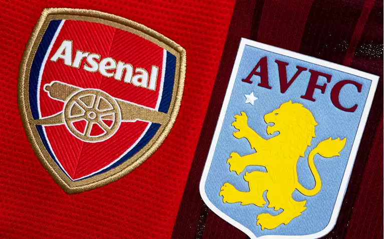 Aston Villa vs Arsenal Betting Tips - Premier League Matchday 2