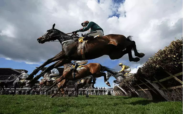 Cheltenham November Meeting Day 1 - Betting Tips