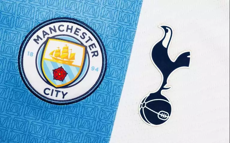 Manchester City vs Tottenham Betting Tips - Premier League