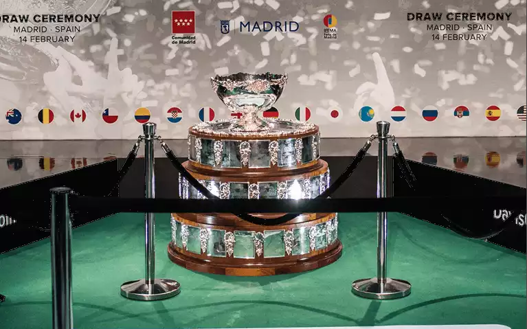 Davis Cup Final Predictions