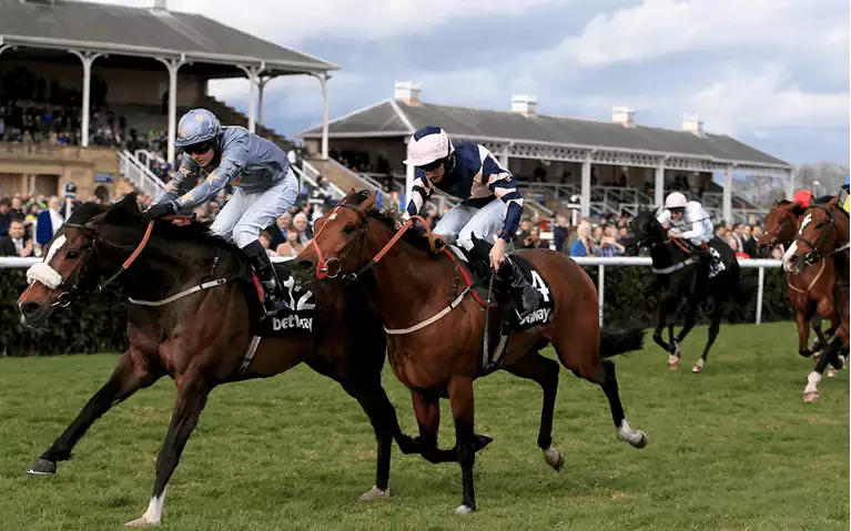 St Leger Day Betting Tips