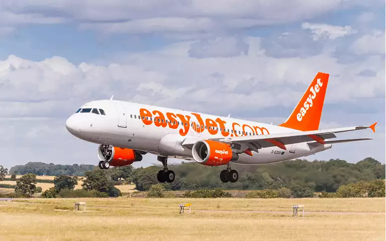 EasyJet Parent Company Launches EasyBet 