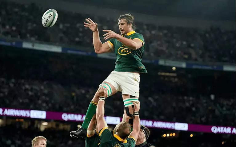 Rugby Championship Betting Tips - Week 6