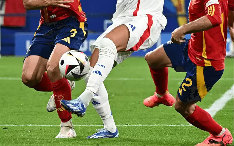Spain vs England Betting Tips - Euro 2024 Final