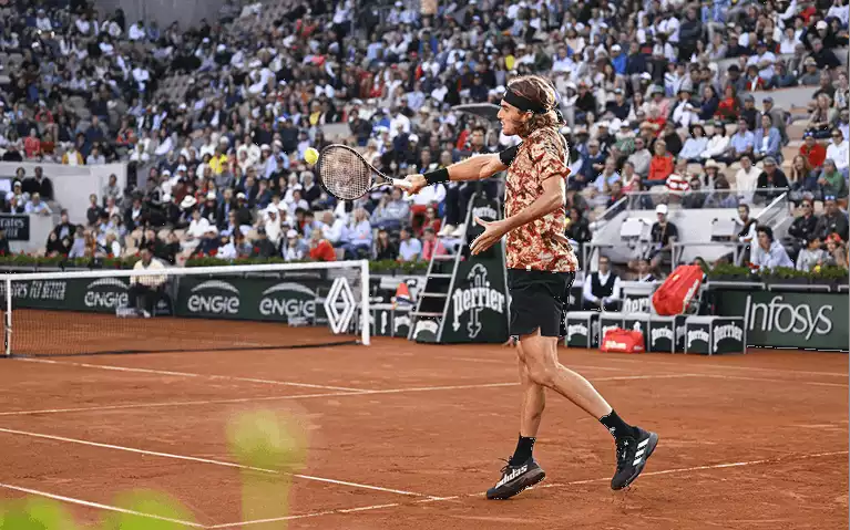 French Open Betting Tips - Men's Singles 