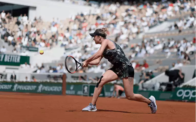 French Open Betting Tips - Women's Singles 