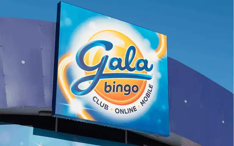 Gala Bingo Announces Moonpig Collaboration 