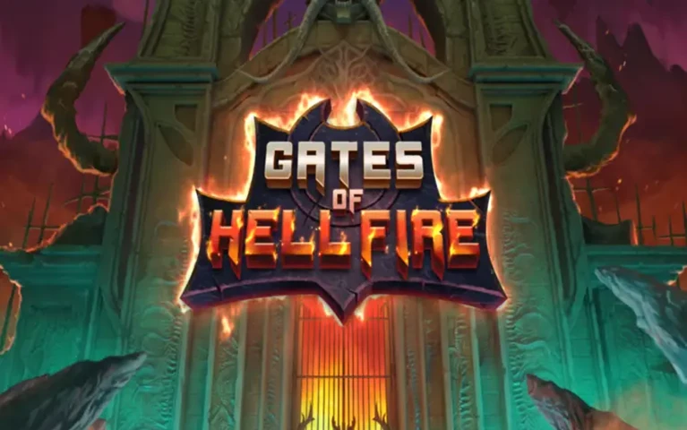 Gates of Hellfire