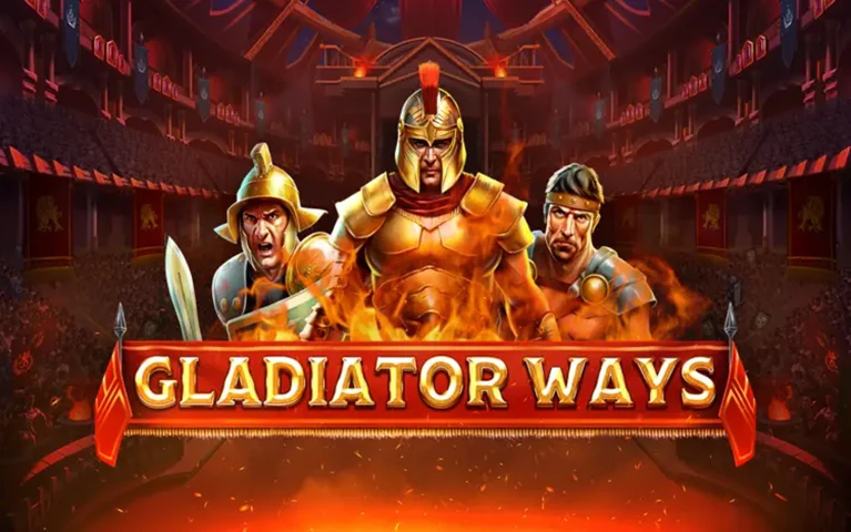 Gladiator Ways