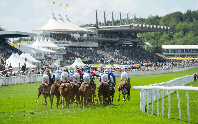 Al Shaqab Goodwood Cup Stakes Betting Tips