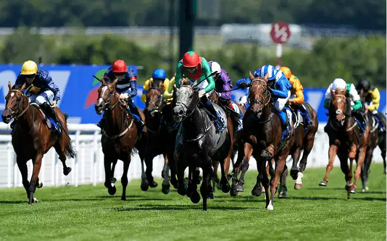 Goodwood Nassau Stakes Betting Tips 