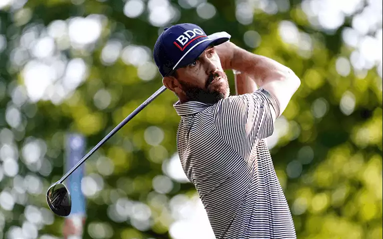 Wyndham Championship Betting Tips