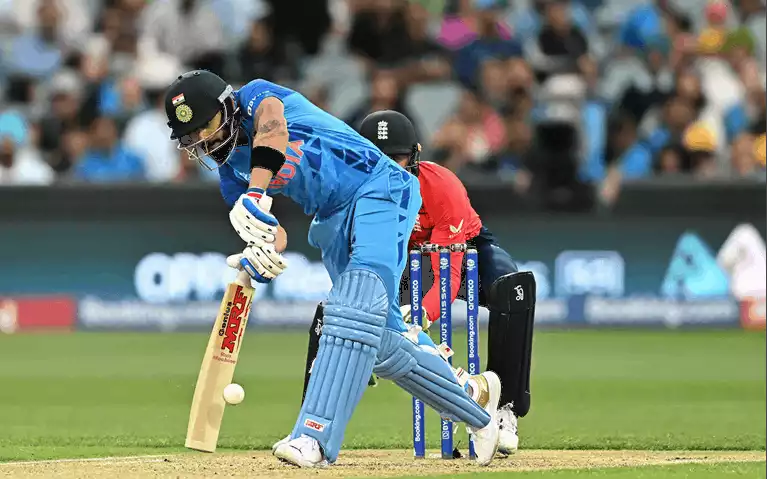 T20 World Cup Betting Tips - Semi Finals 