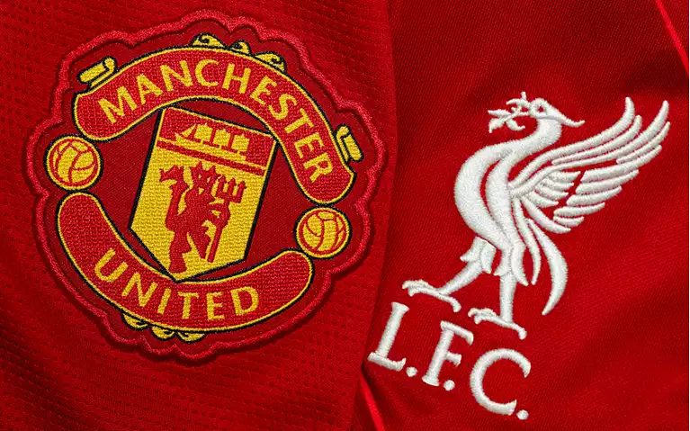 Liverpool vs Manchester United Betting Tips - Premier League