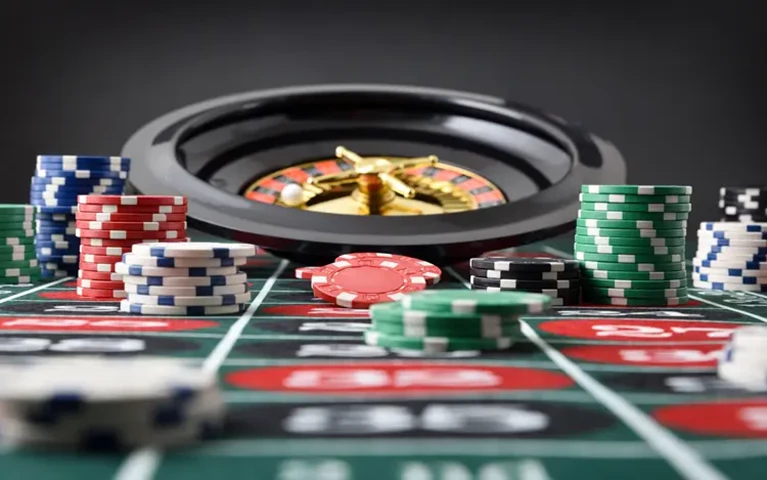 Live Roulette What You Need To Know