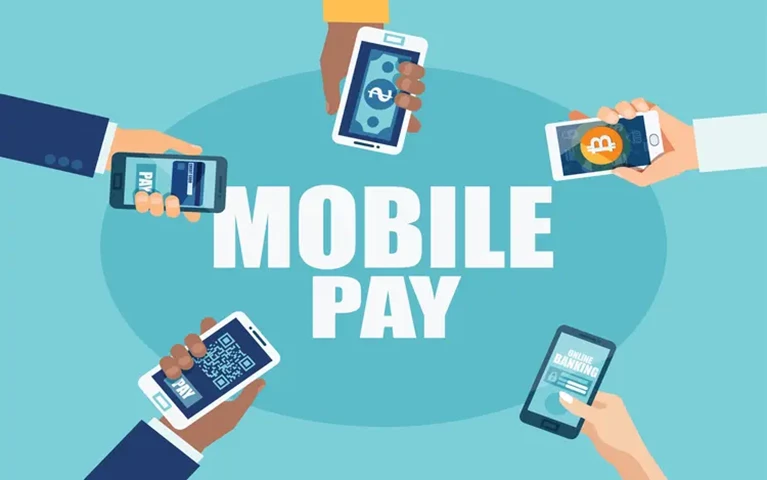 Mobile Pay