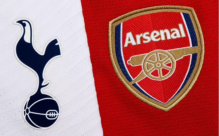 Tottenham vs Arsenal Betting Tips - Premier League