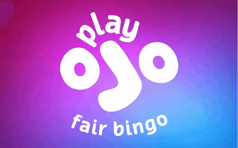 PlayOJO Bingo Sponsors Dancing On Ice