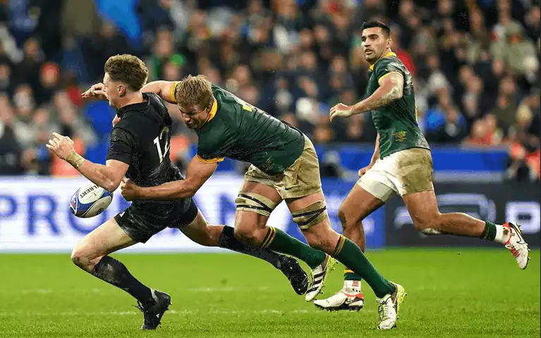 Rugby Championship Betting Tips  - Week 3 