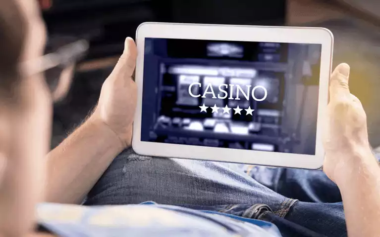 Reasons why Playing Online Casino is so Popular