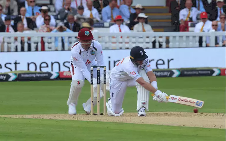 England vs West Indies Betting Tips -  2nd Test 