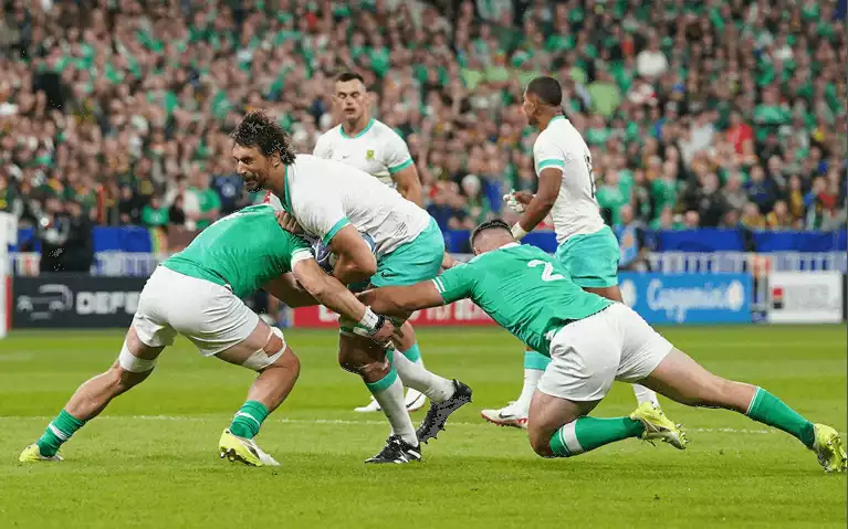 Summer International Rugby Betting Tips - Week 2