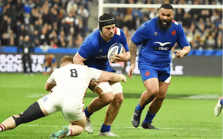 Six Nations Betting Tips - Week 5