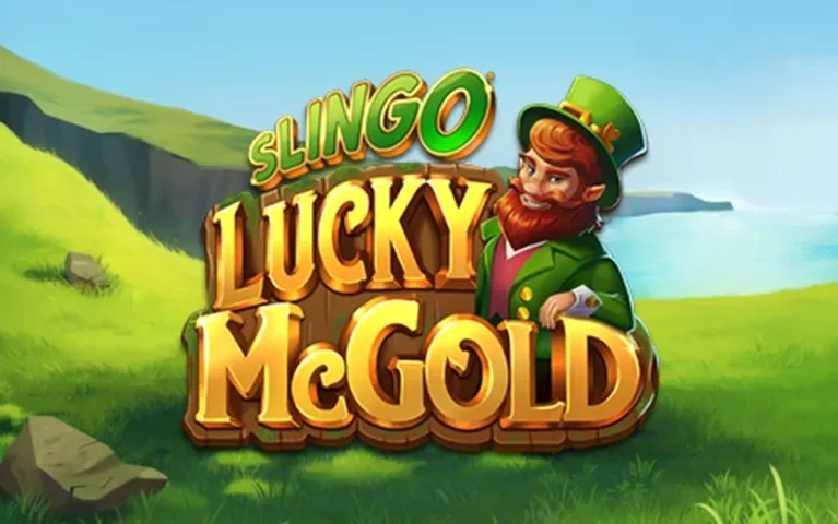 Slingo Lucky McGold