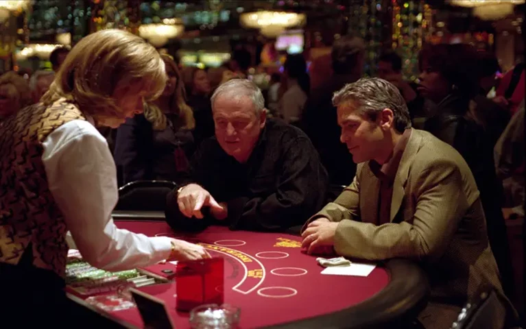 Top 10 Movies About Gambling Worth Watching