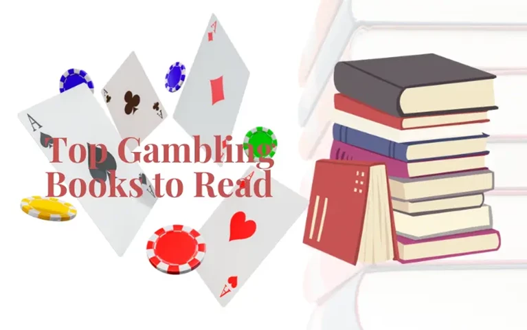 Top Gambling Books to Read