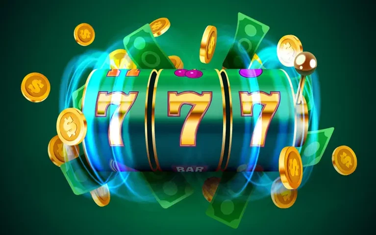 What are 3D Slots Explained