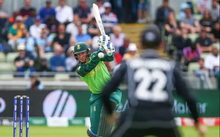 South Africa vs New Zealand Betting Tips - Champions Trophy