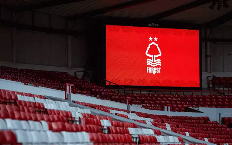 Parimatch And Nottingham Forest Join Forces