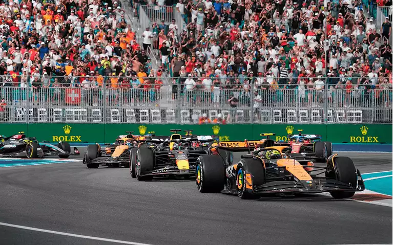 US Grand Prix Betting Tips