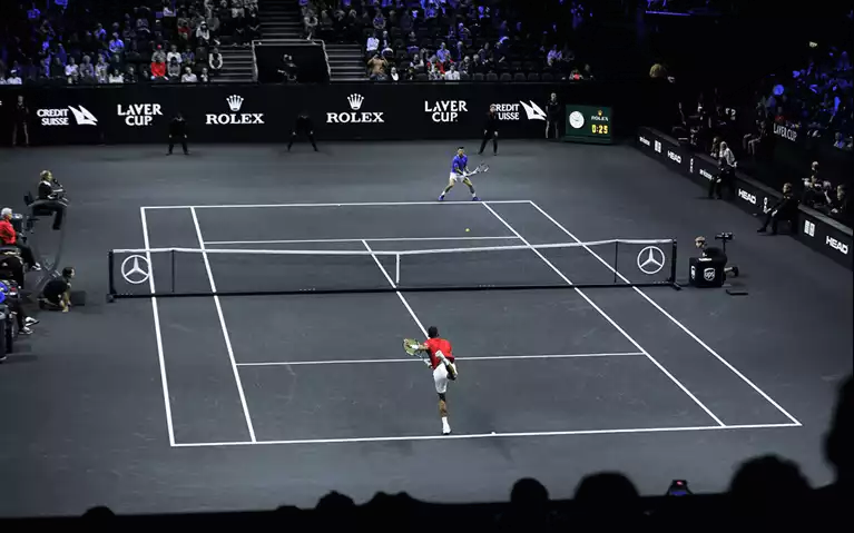 Laver Cup Preview