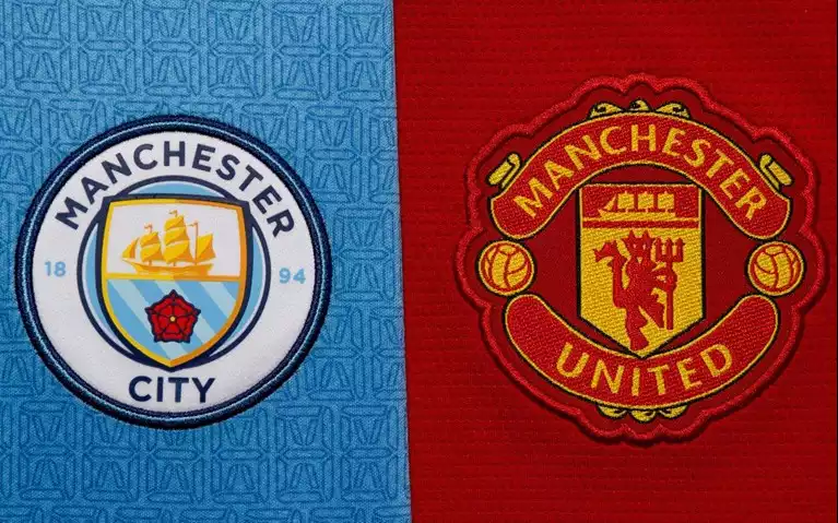 Manchester City vs Manchester United Betting Tips - Premier League