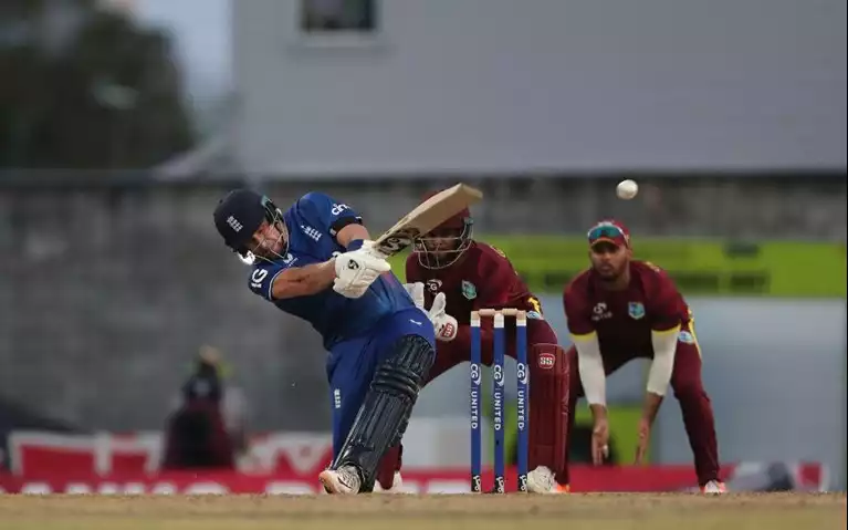 West Indies vs England - ODI Series preview and betting tips