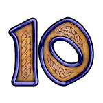 Ten