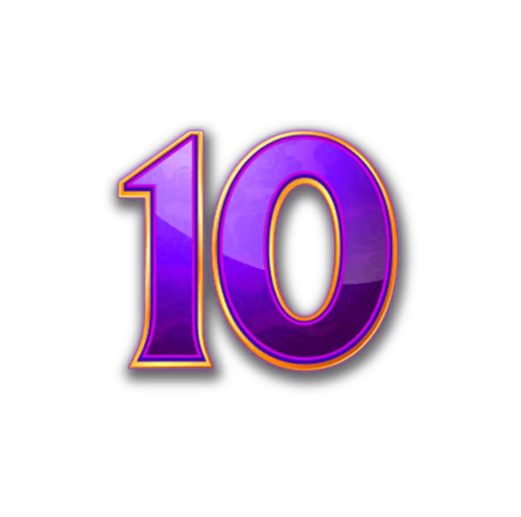 10