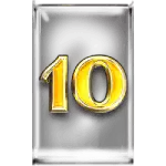 Ten