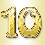 10