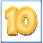 Ten