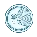 1429 Uncharted_Moon Coin