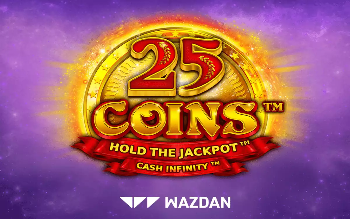 25 Coins Game