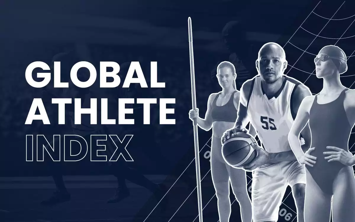 Global Athlete Index