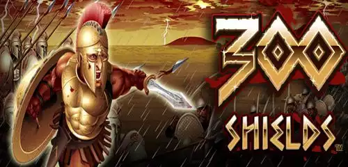 300 Shields Slot Review